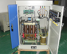 SBW大功率補償式穩壓器